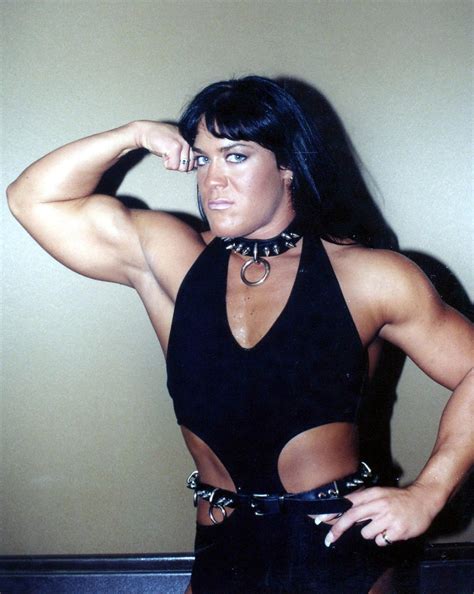 chyna wwe nudes|Chyna Playboy Photos